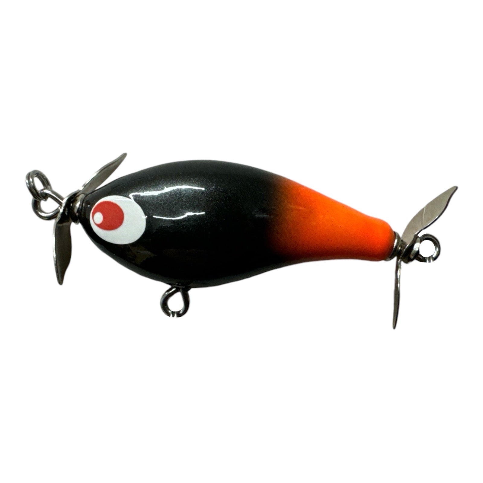 JOLLIP LURES RIPPER FIZZ 60