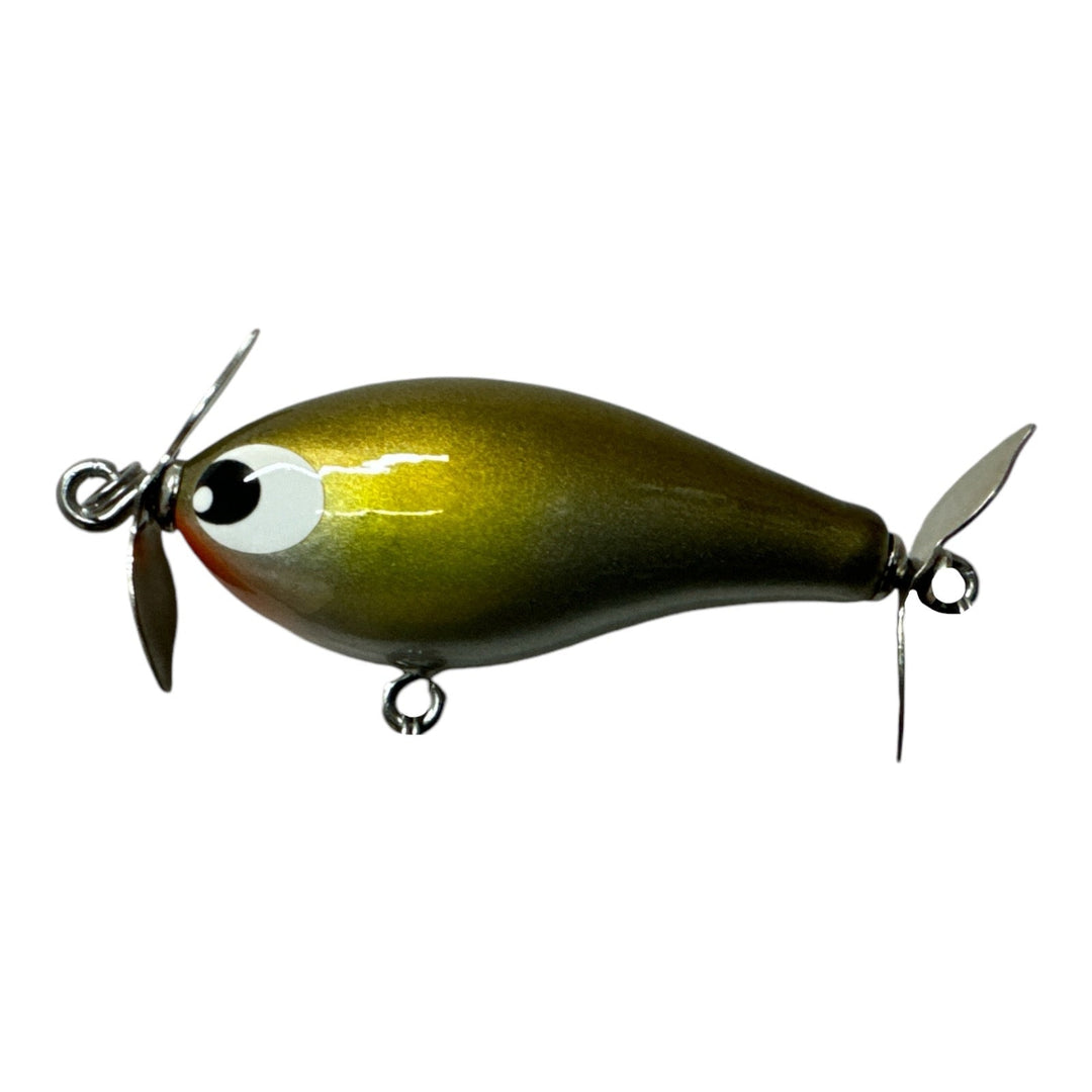 Jollip Lures Ripper Fizz 60