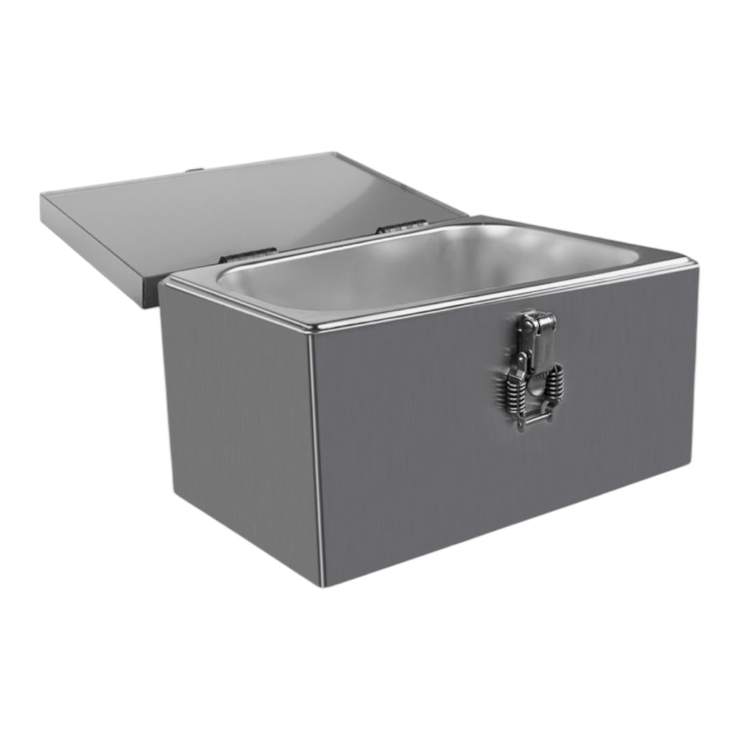 ROAD CHEF LITTLE TACKER 12V OVEN