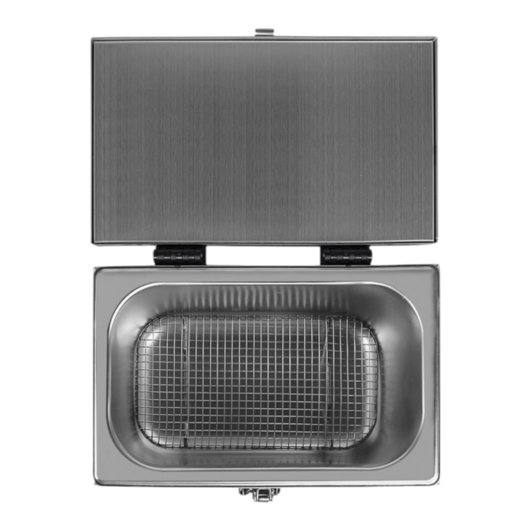 ROAD CHEF LITTLE TACKER 12V OVEN