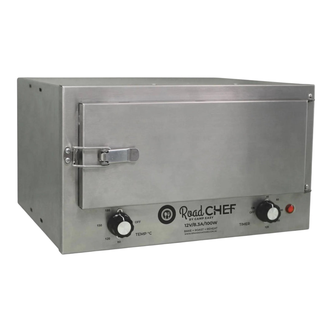 ROAD CHEF 12V OVEN