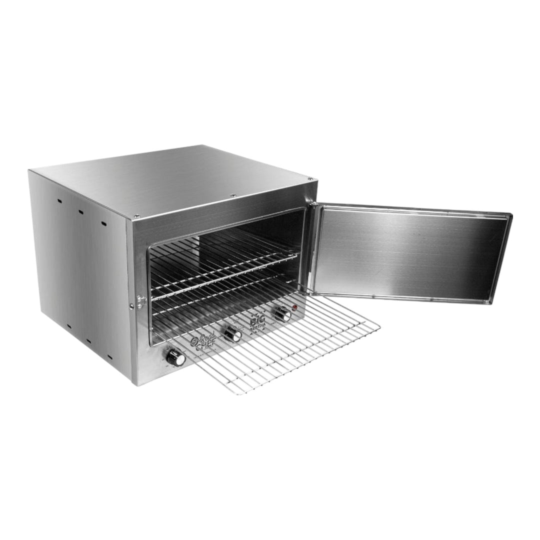 ROAD CHEF BIG BERTHA OVEN