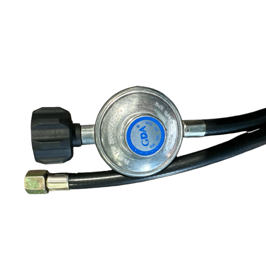 SMARTTEK HOSE AND REG