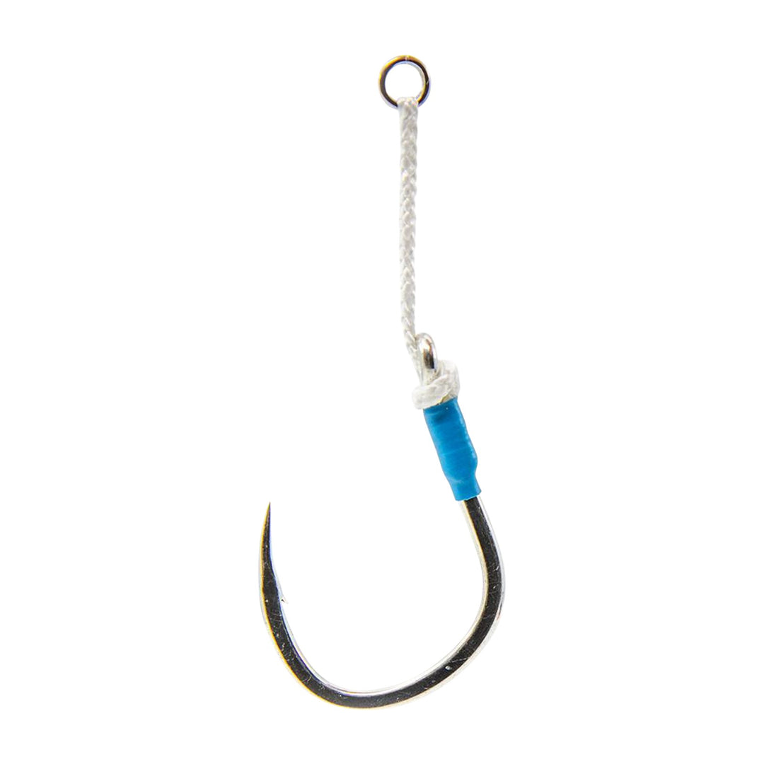 NOMAD DESIGN JIGGING ASSIST HOOK 3 PK