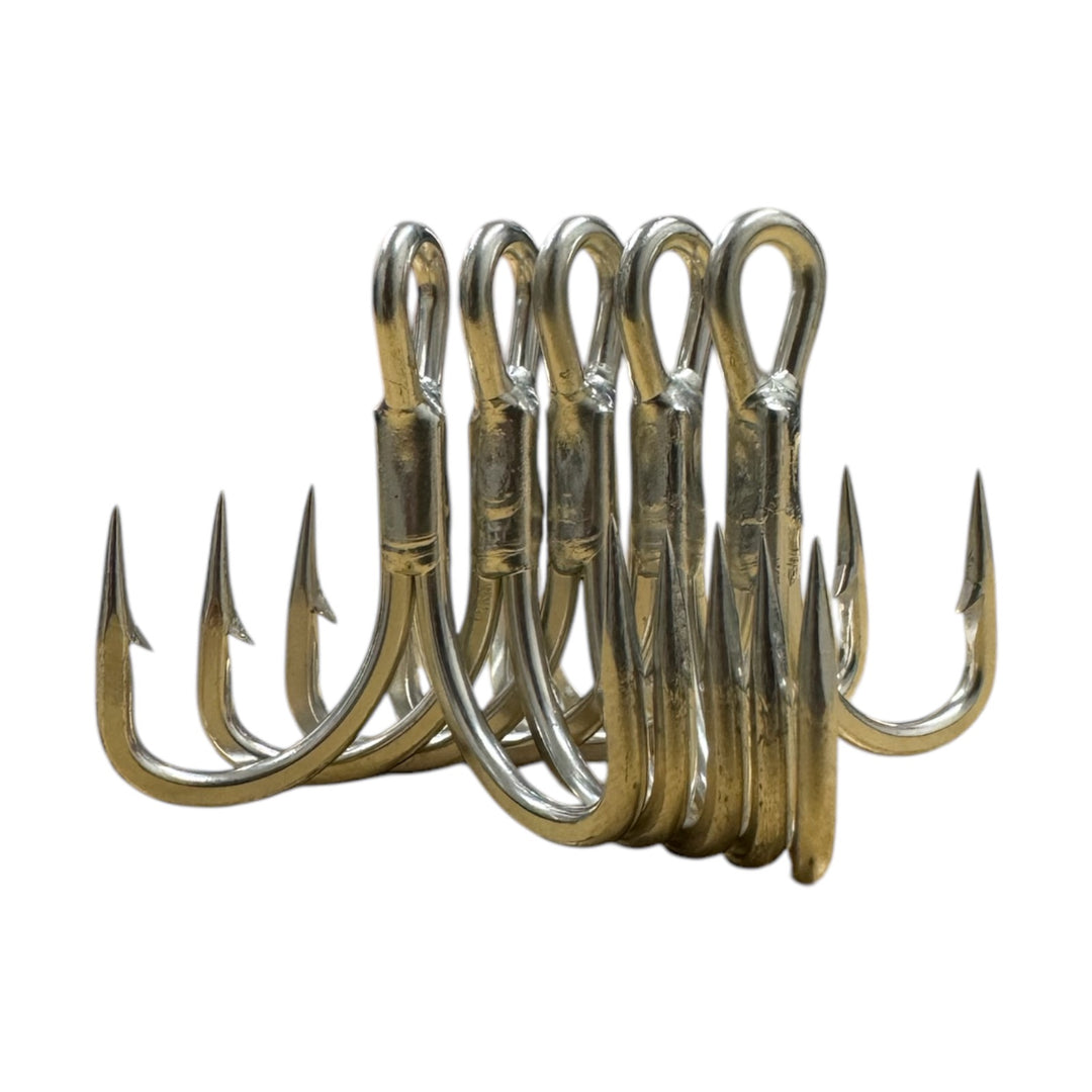 PROFISHENT TREBLE TF-5X