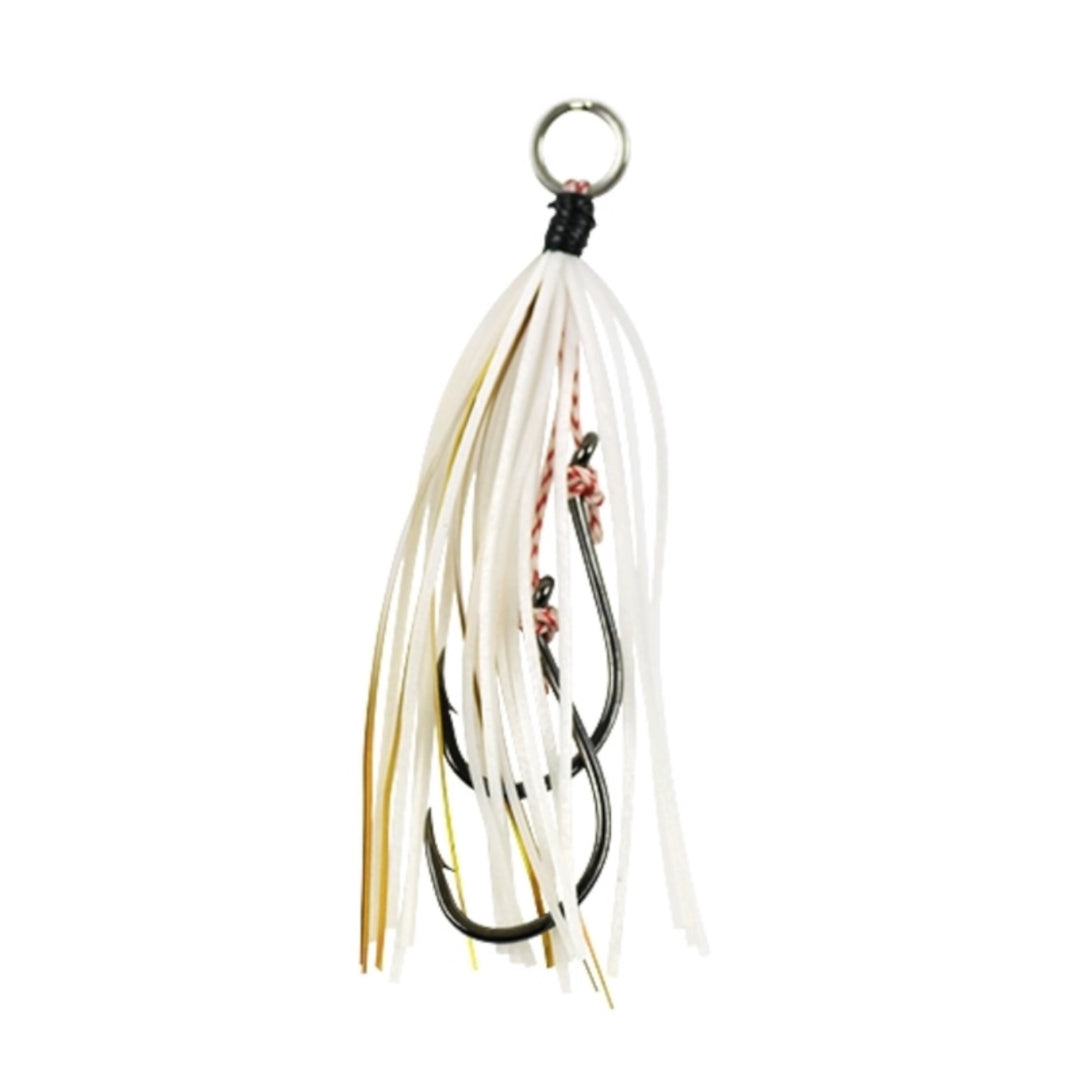 ATOMIC TRICK BITZ ASSIST HOOKS