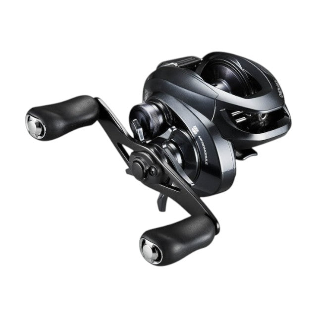 SHIMANO CHRONARCH BAITCAST REEL