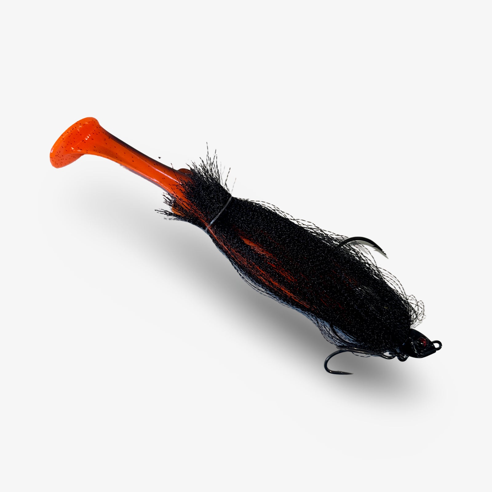 SPINWRIGHT FLUFFBALL SWIMJIGS