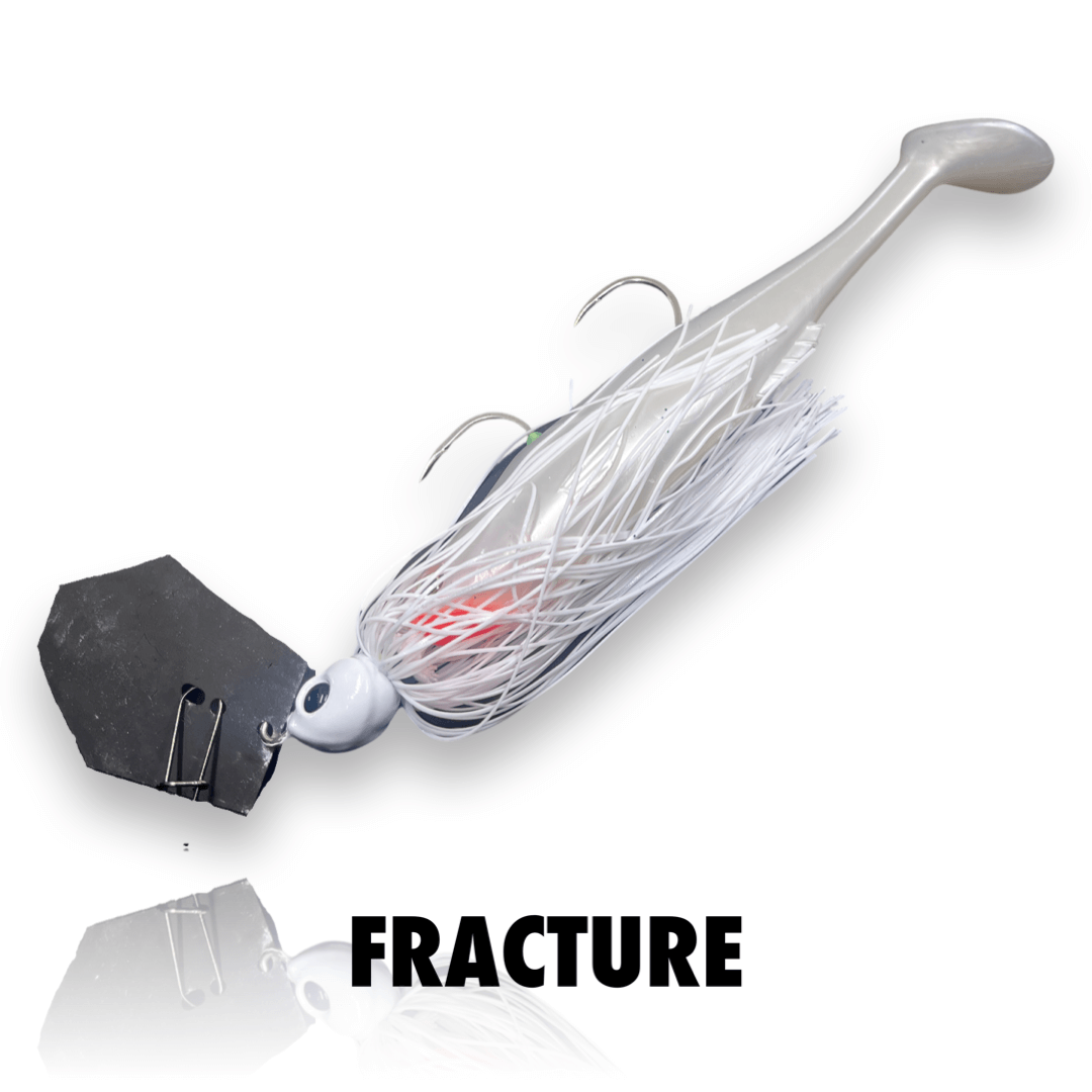 SPIN WRIGHT GRUNTA x IRUKANDJI 7