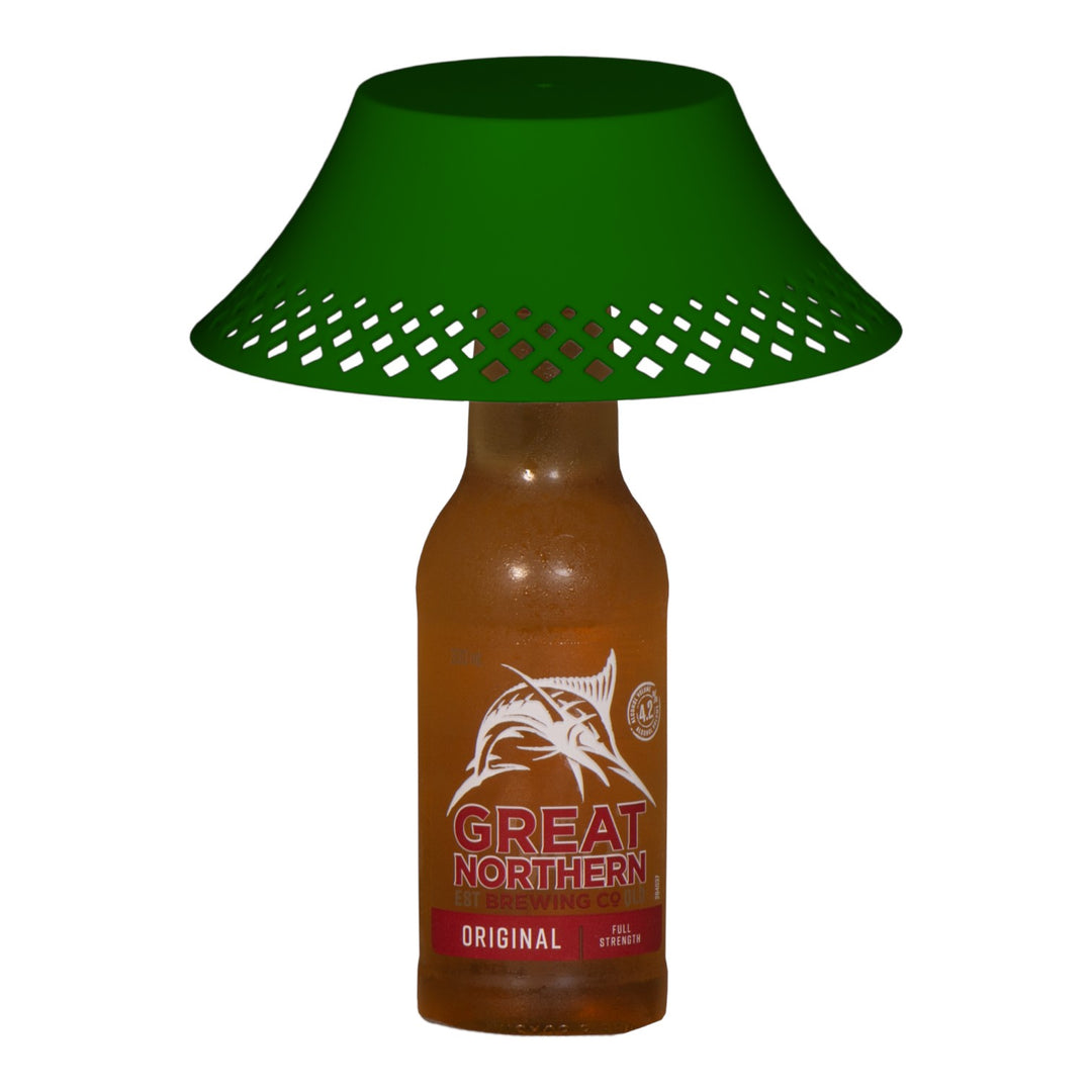 Dogbox Bottlight