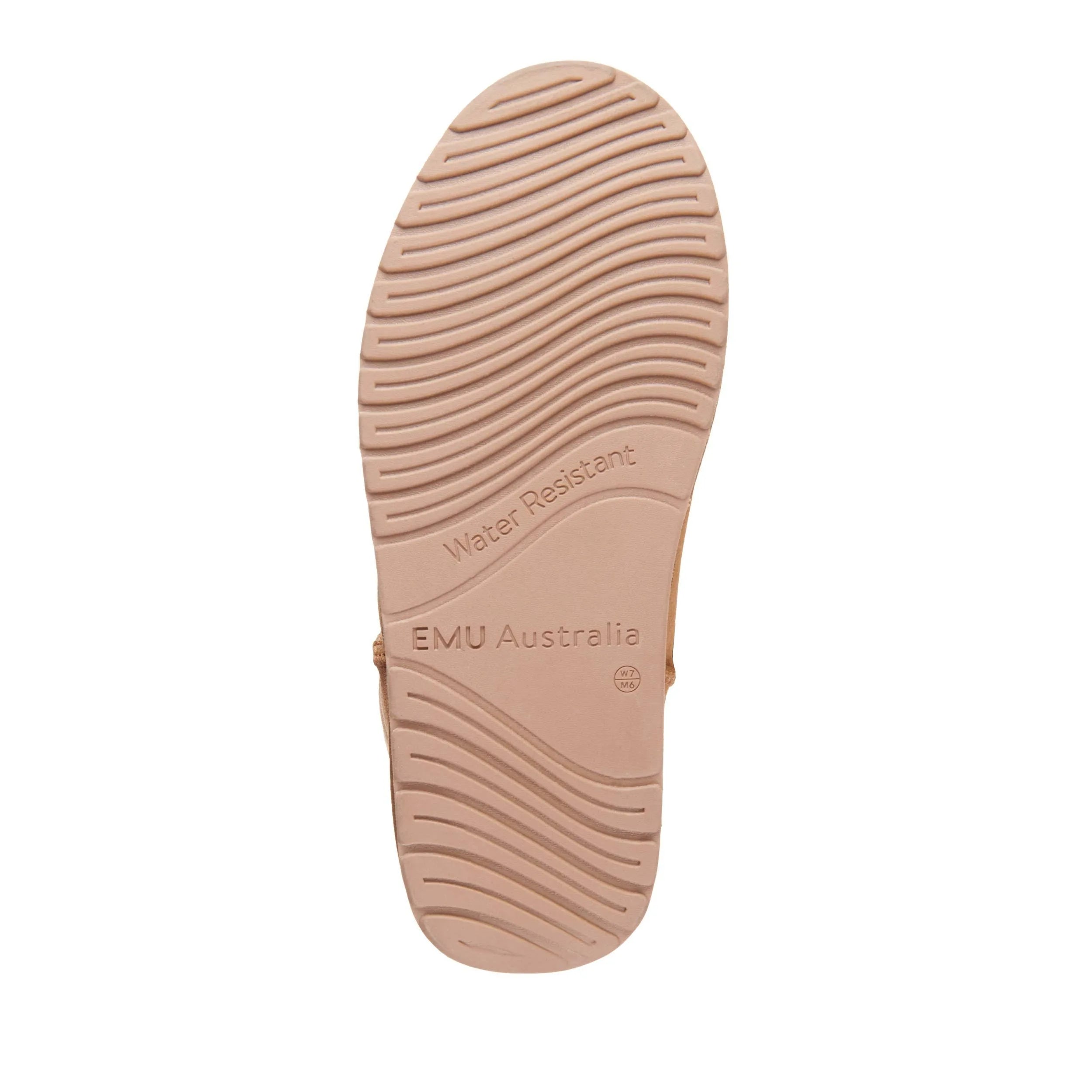 EMU PLATINUM STINGER HI