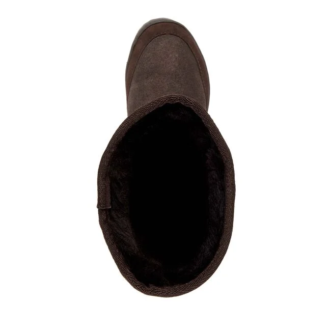 EMU PLATINUM OUTBACK HI BOOTS