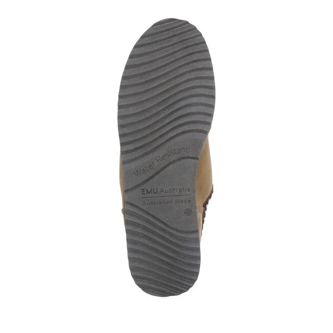 EMU PLATINUM OUTBACK SCUFF