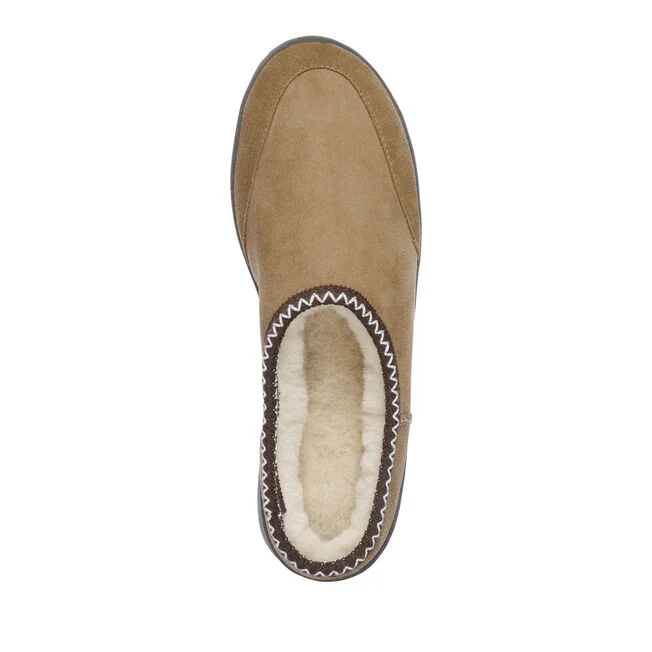 EMU PLATINUM OUTBACK SCUFF