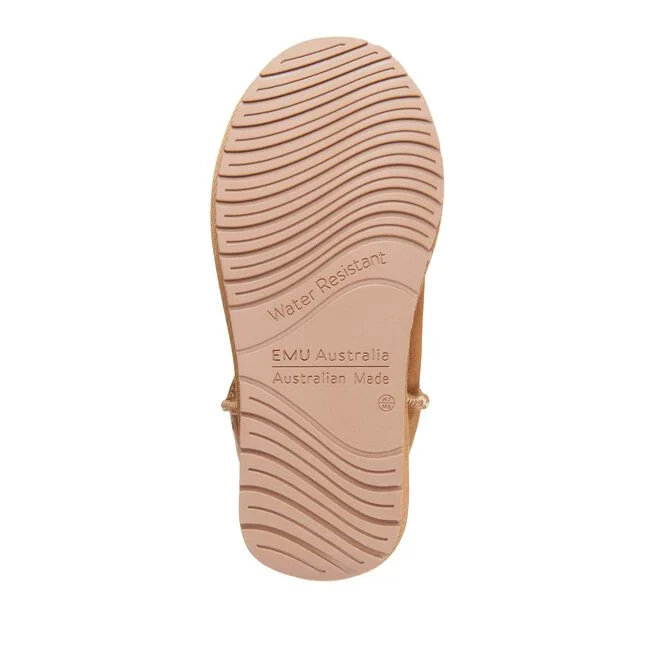 EMU PLATINUM STINGER LOW