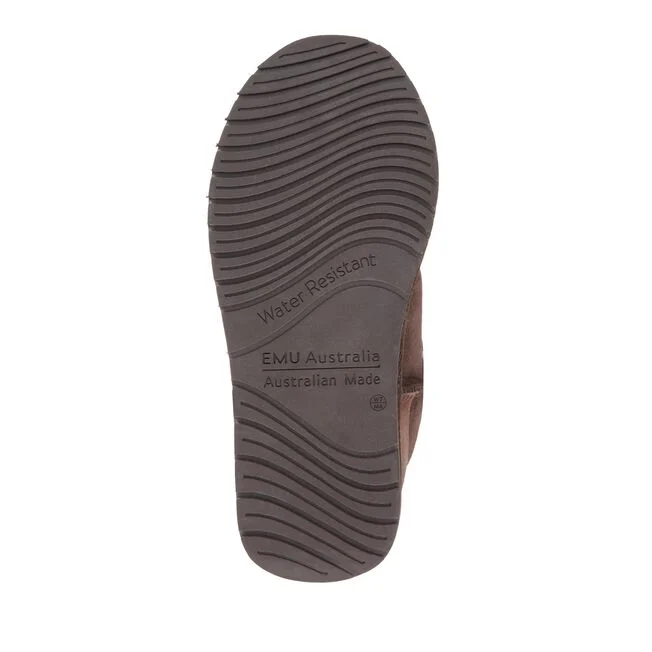 EMU PLATINUM STINGER LOW