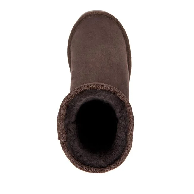 EMU PLATINUM STINGER LOW