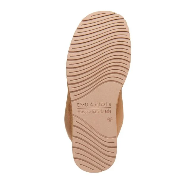 EMU PLATINUM DARWIN BOOTS
