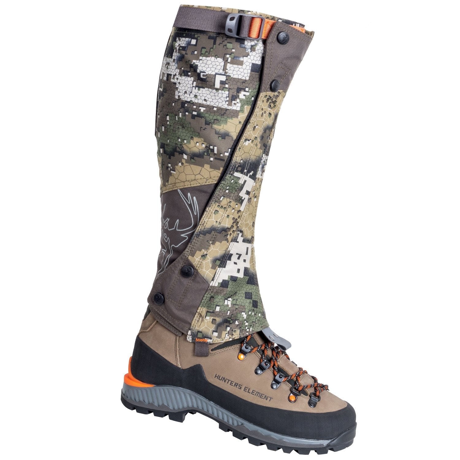 HUNTERS ELEMENT VENOM GAITERS V2
