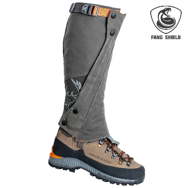 HUNTERS ELEMENT VENOM GAITERS V2