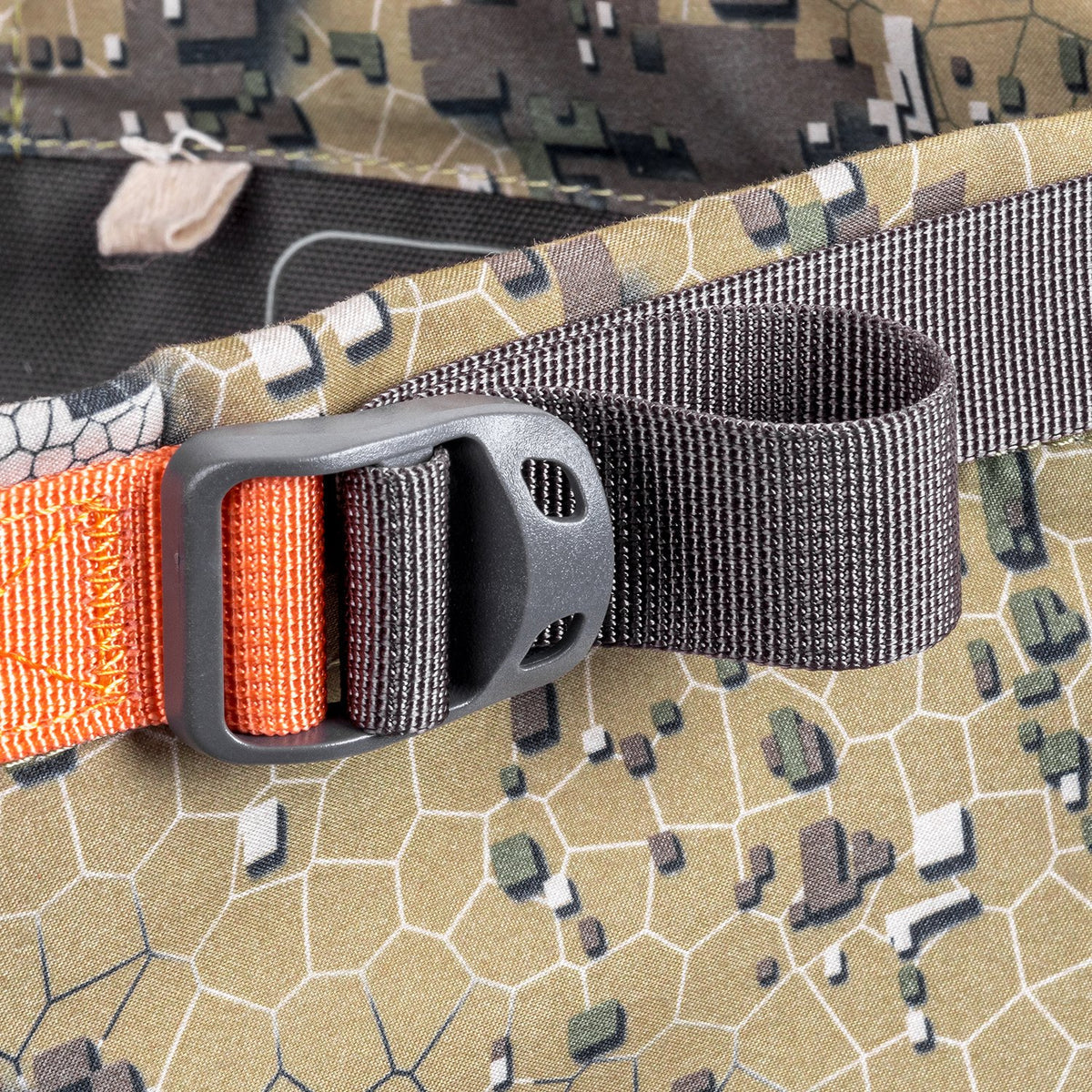 HUNTERS ELEMENT VENOM GAITERS V2