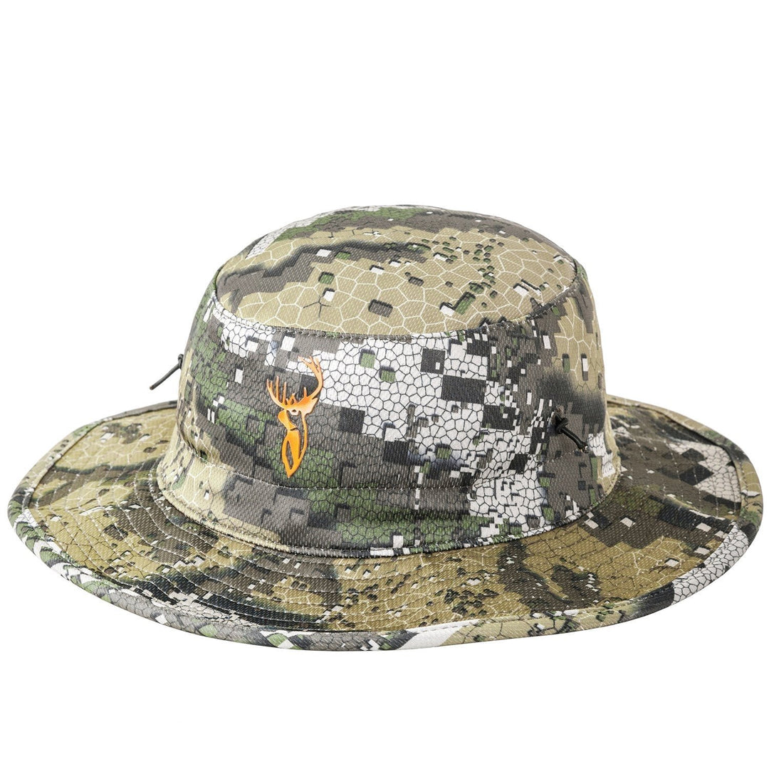 HUNTERS ELEMENT BOONIE HAT