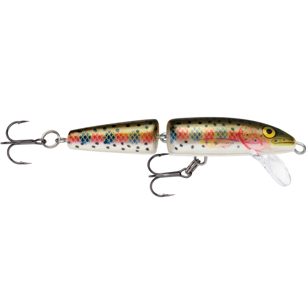 Rapala Jointed Lure