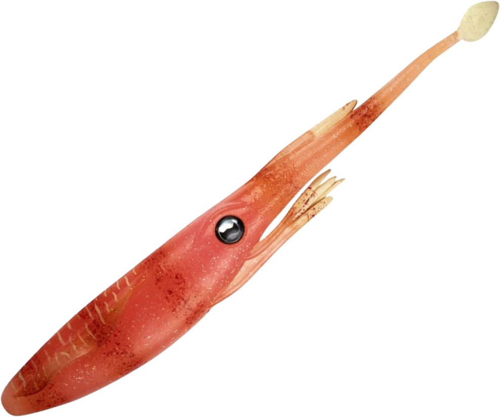 NOMAD LIVE OPS JERKSQUID