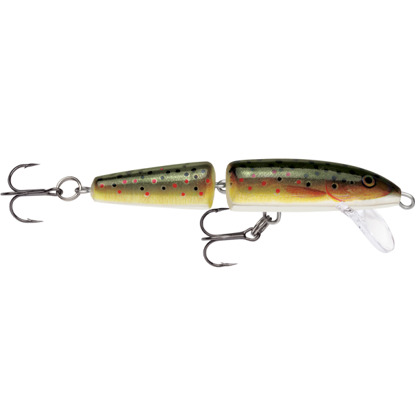 Rapala Jointed Lure