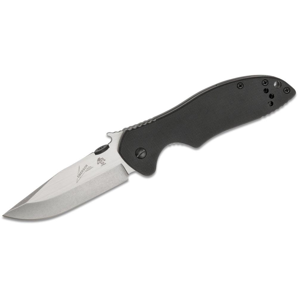 KERSHAW CQC-6K D2