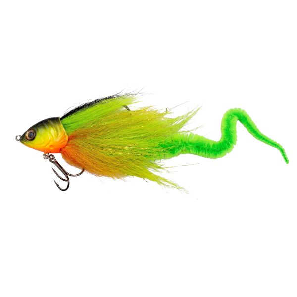 Jerkfly Dragon