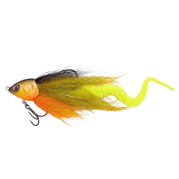 Jerkfly Dragon