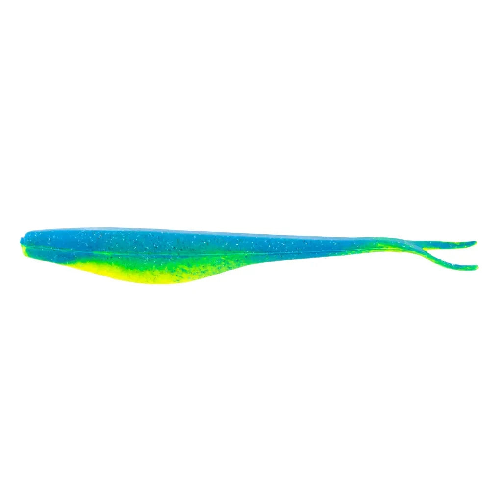 BERKLEY GULP JERK SHAD