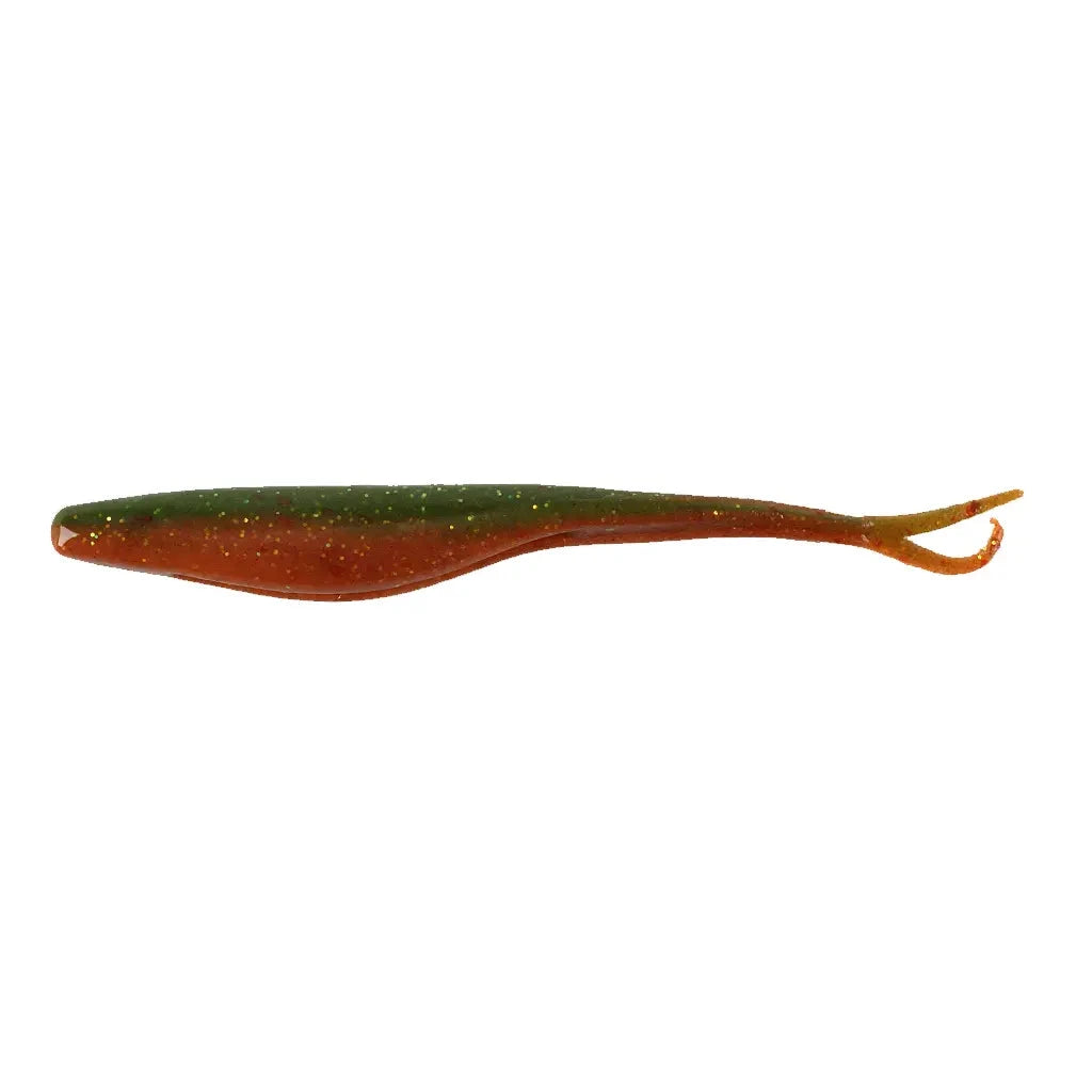 BERKLEY GULP JERK SHAD
