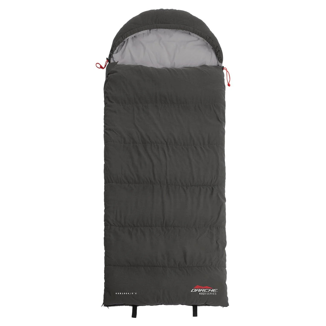 DARCHE KOZI JUNIOR SLEEPING BAG 0