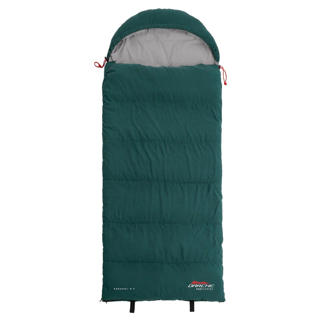 DARCHE KOZI JUNIOR SLEEPING BAG -5