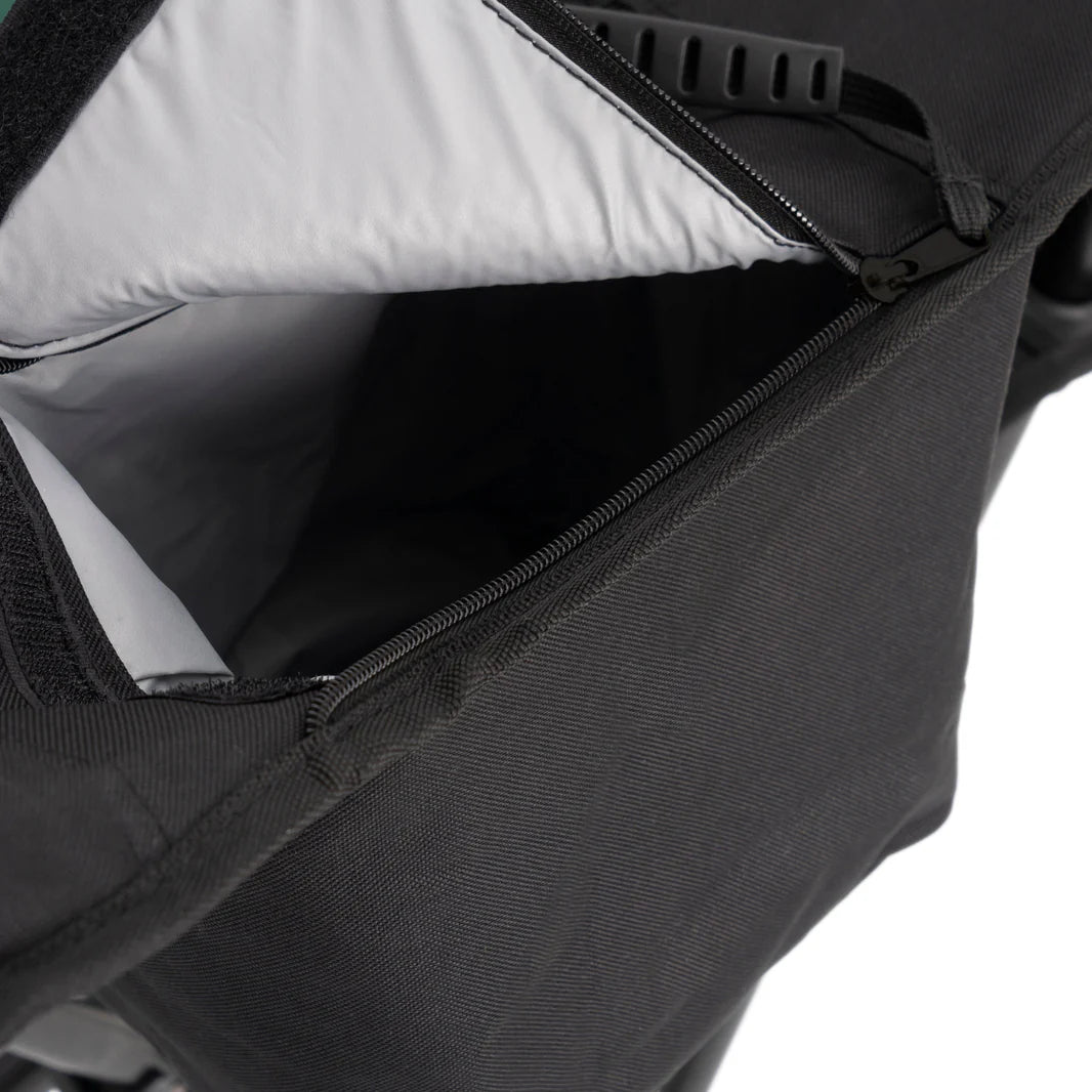 DARCHE KOZI QUICK FOLD CHAIR