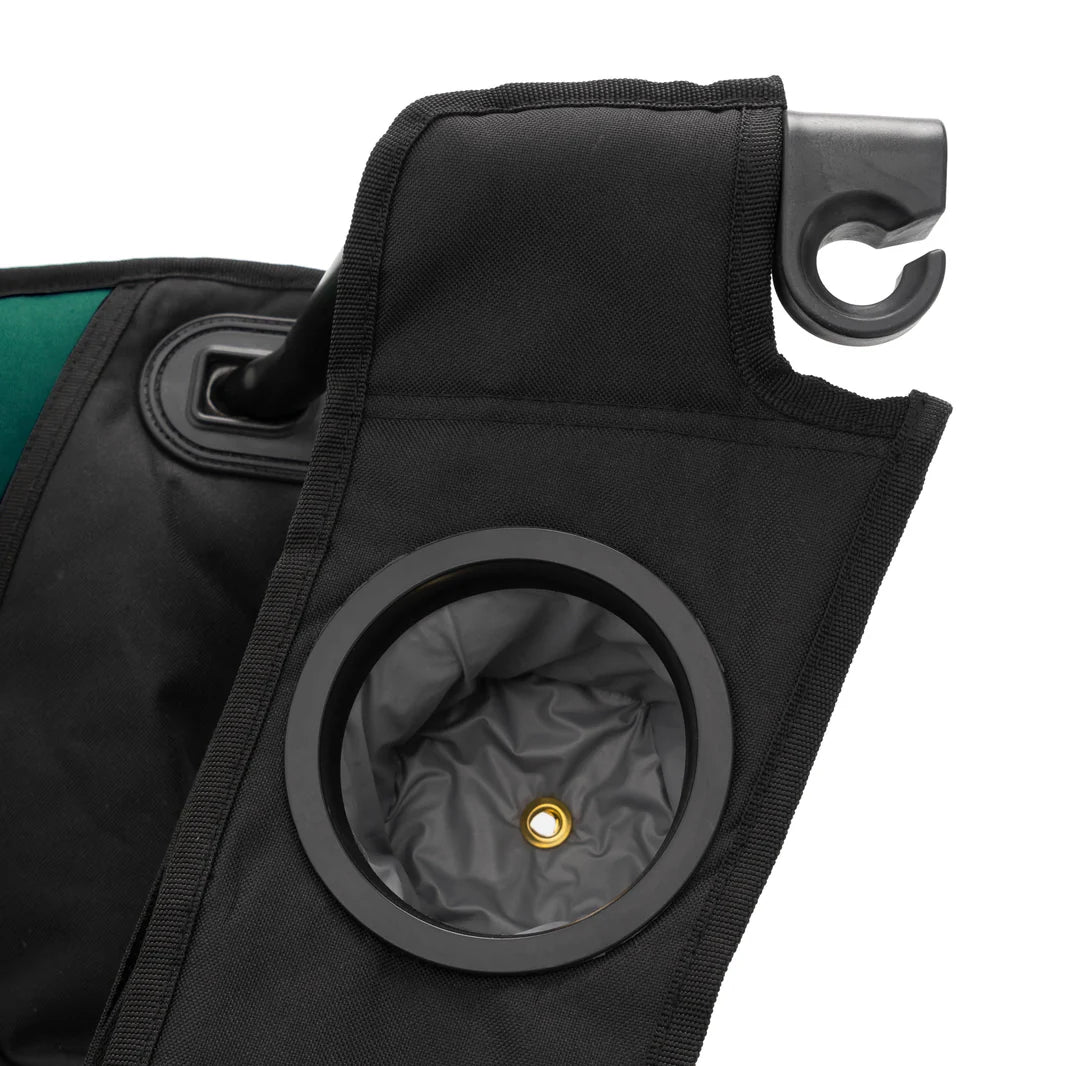 DARCHE KOZI QUICK FOLD CHAIR