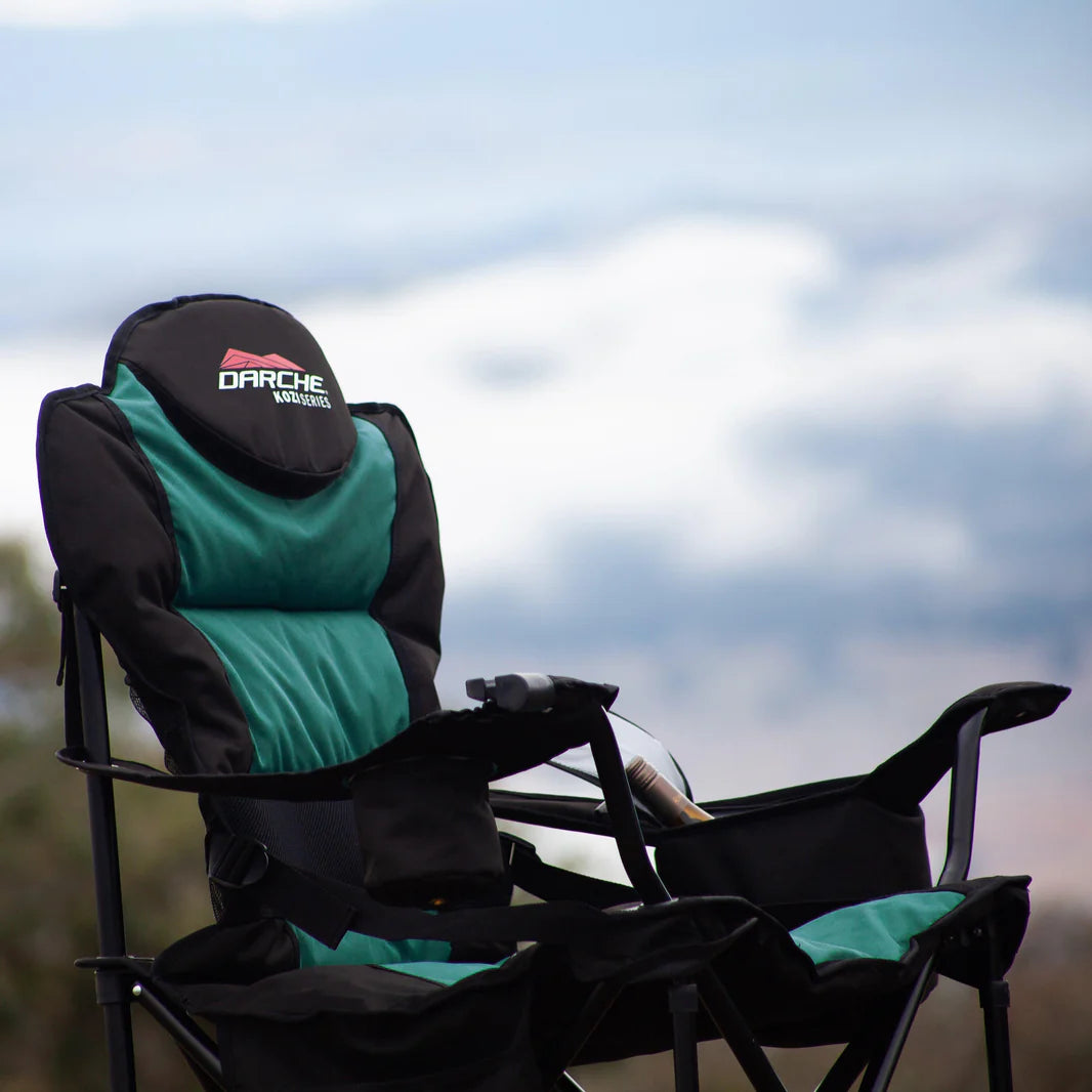 DARCHE KOZI QUICK FOLD CHAIR