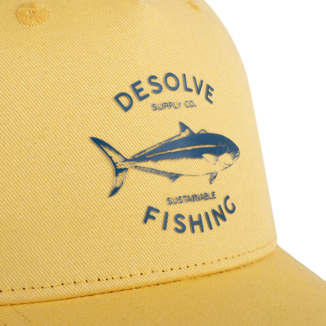 DESOLVE KINGI CAP KIDS