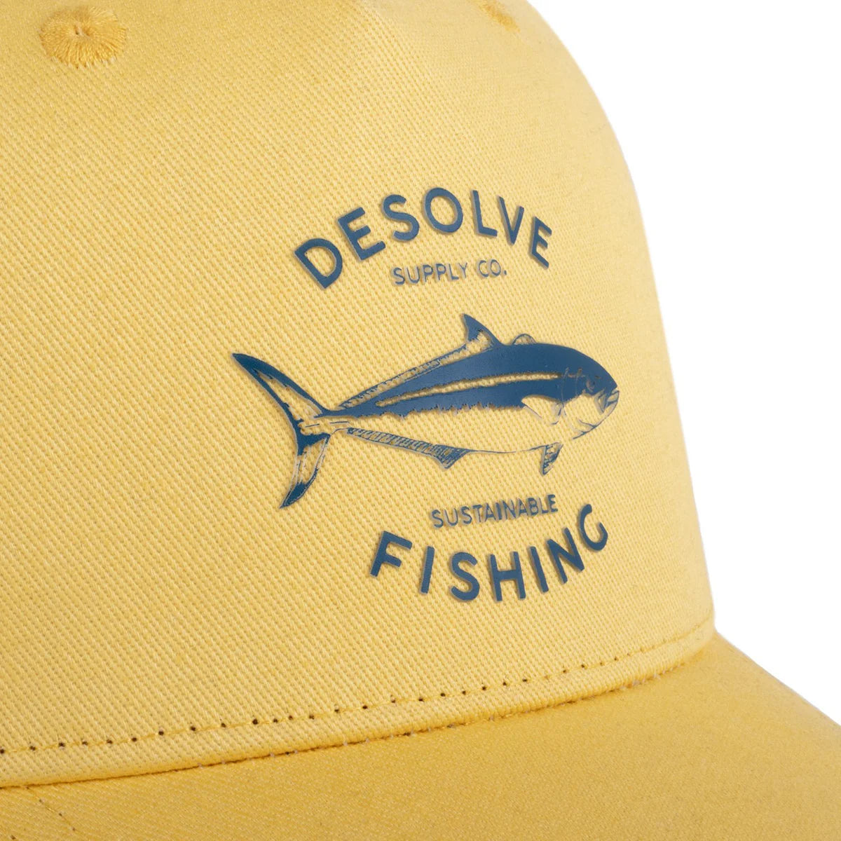 DESOLVE KINGI CAP KIDS