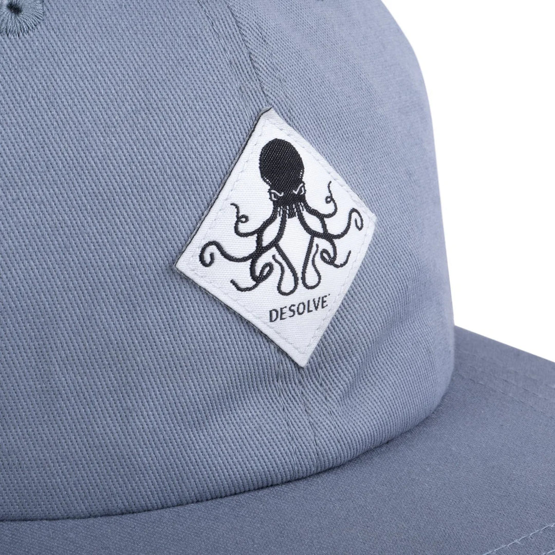 DESOLVE KRAKEN DAD HAT