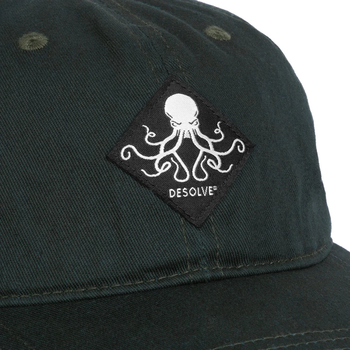 DESOLVE KRAKEN DAD HAT