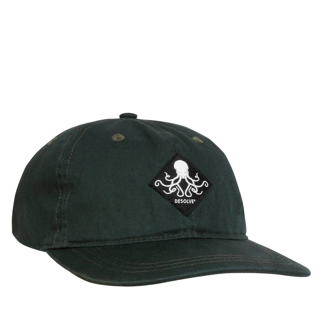 DESOLVE KRAKEN DAD HAT