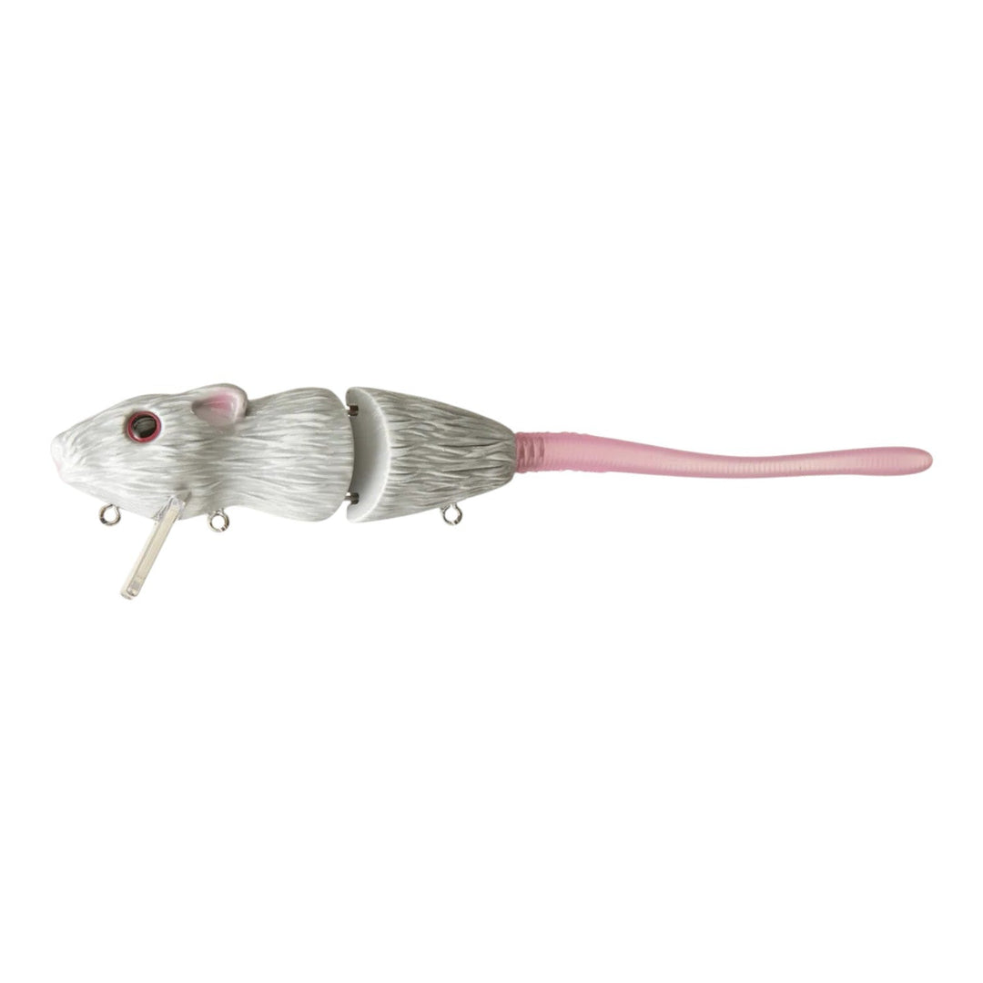 Bucca Baby Bull Rat 3.5"