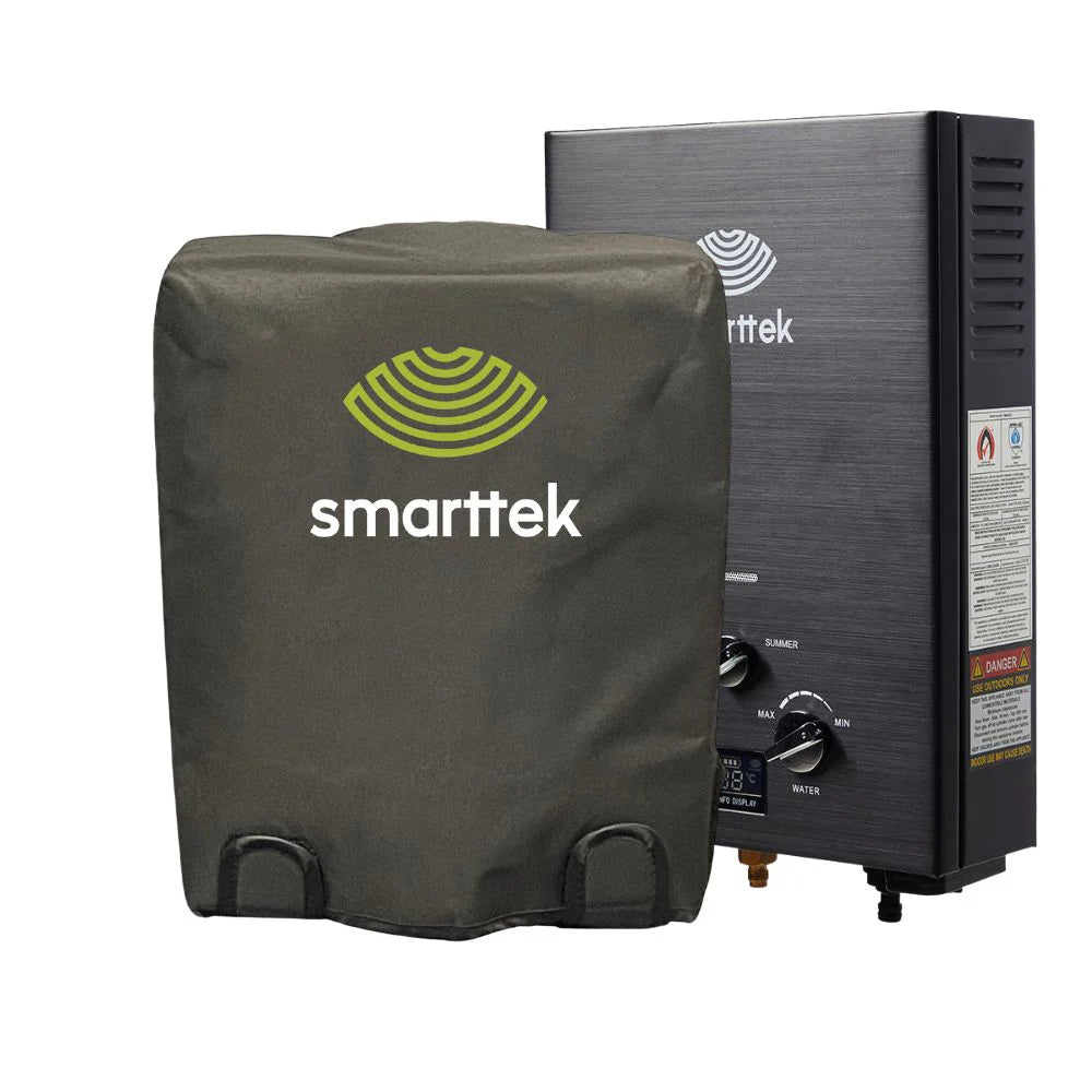 SMARTTEK UNIT COVER