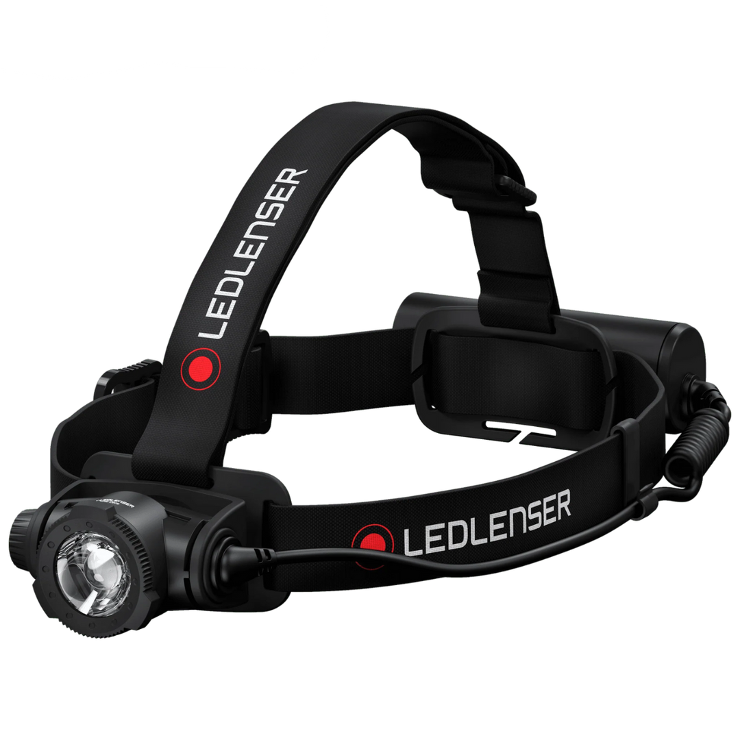 LEDLENSER H5R CORE HEADLAMP