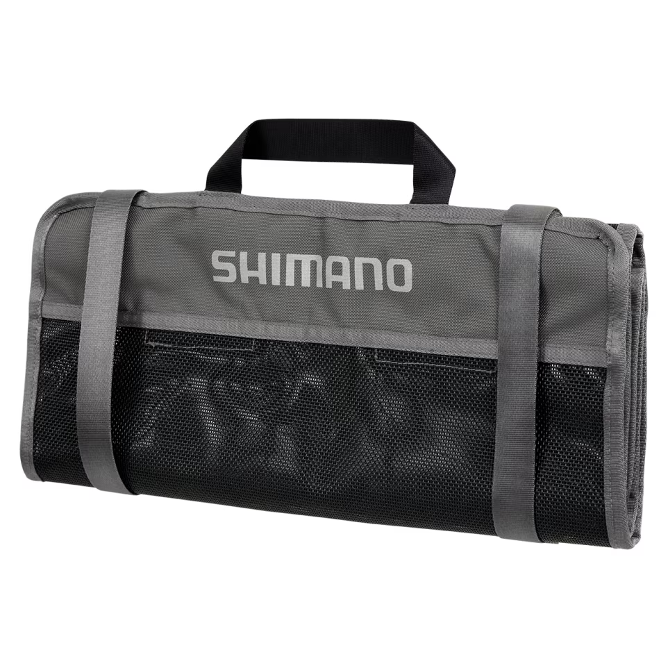 SHIMANO GAME / HARDLURE WRAP