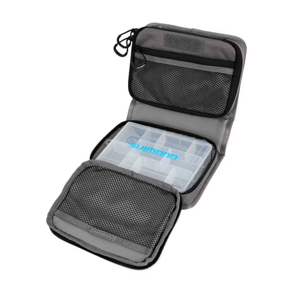 SHIMANO TACKLE WALLET