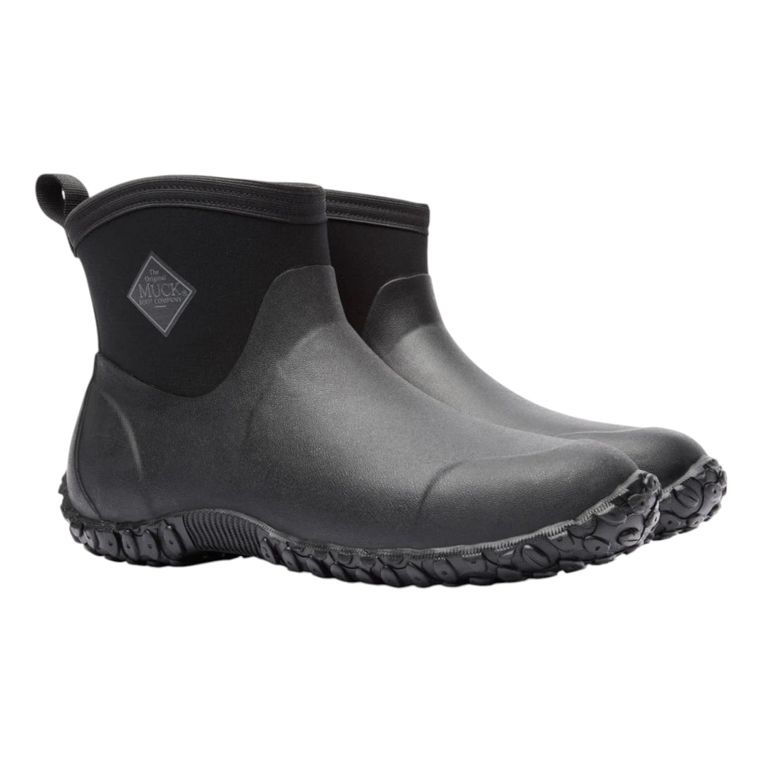 Muck Boot Mens Muckmaster II Ankle Boot